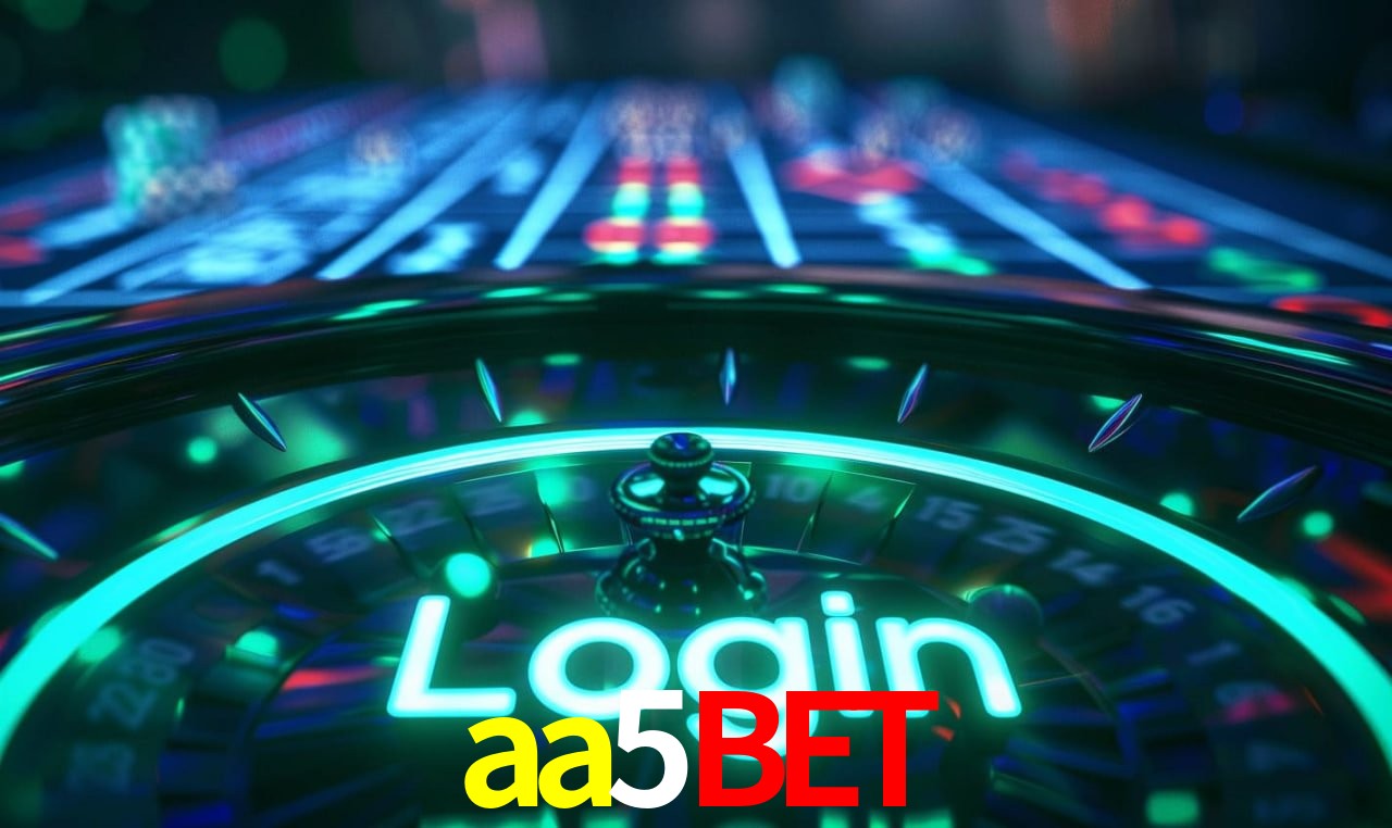 A Revolução dos Aplicativos de Jogos no aa5bet