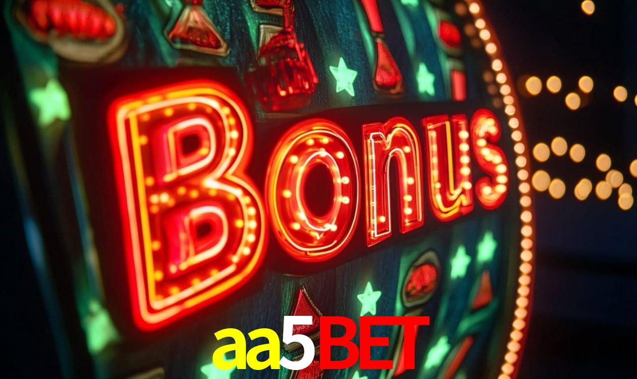 A Emoção da Loteria na aa5bet: Uma Chance de Mudança de Vida